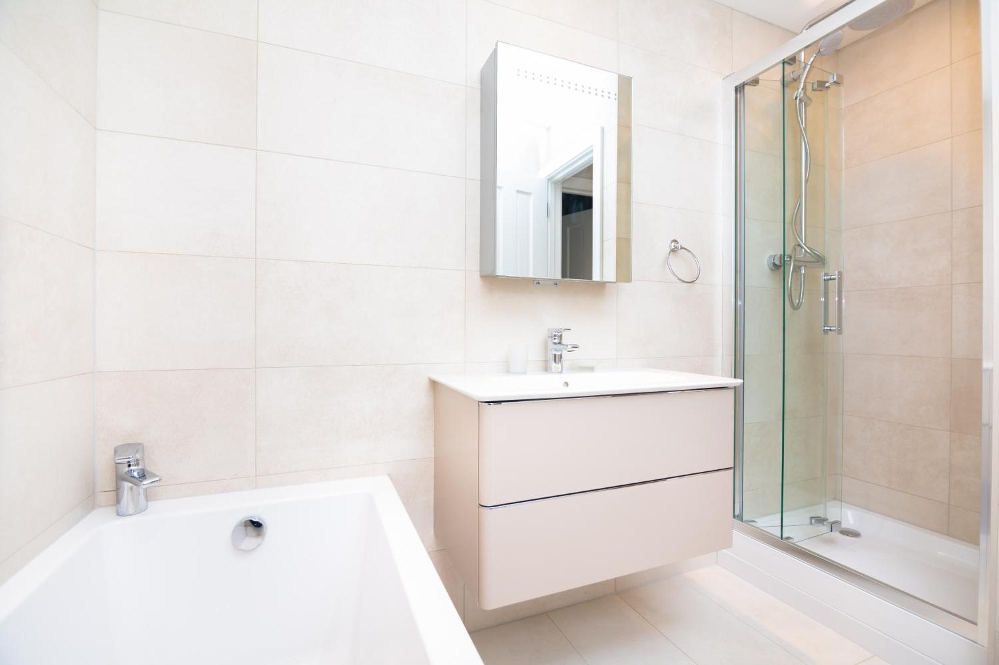 Whitfield Street Apartments Londres Extérieur photo