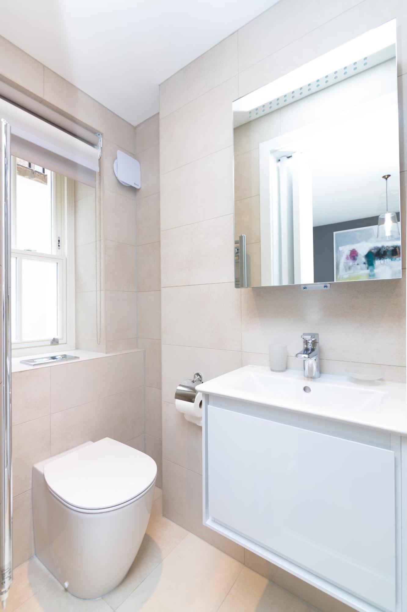 Whitfield Street Apartments Londres Extérieur photo