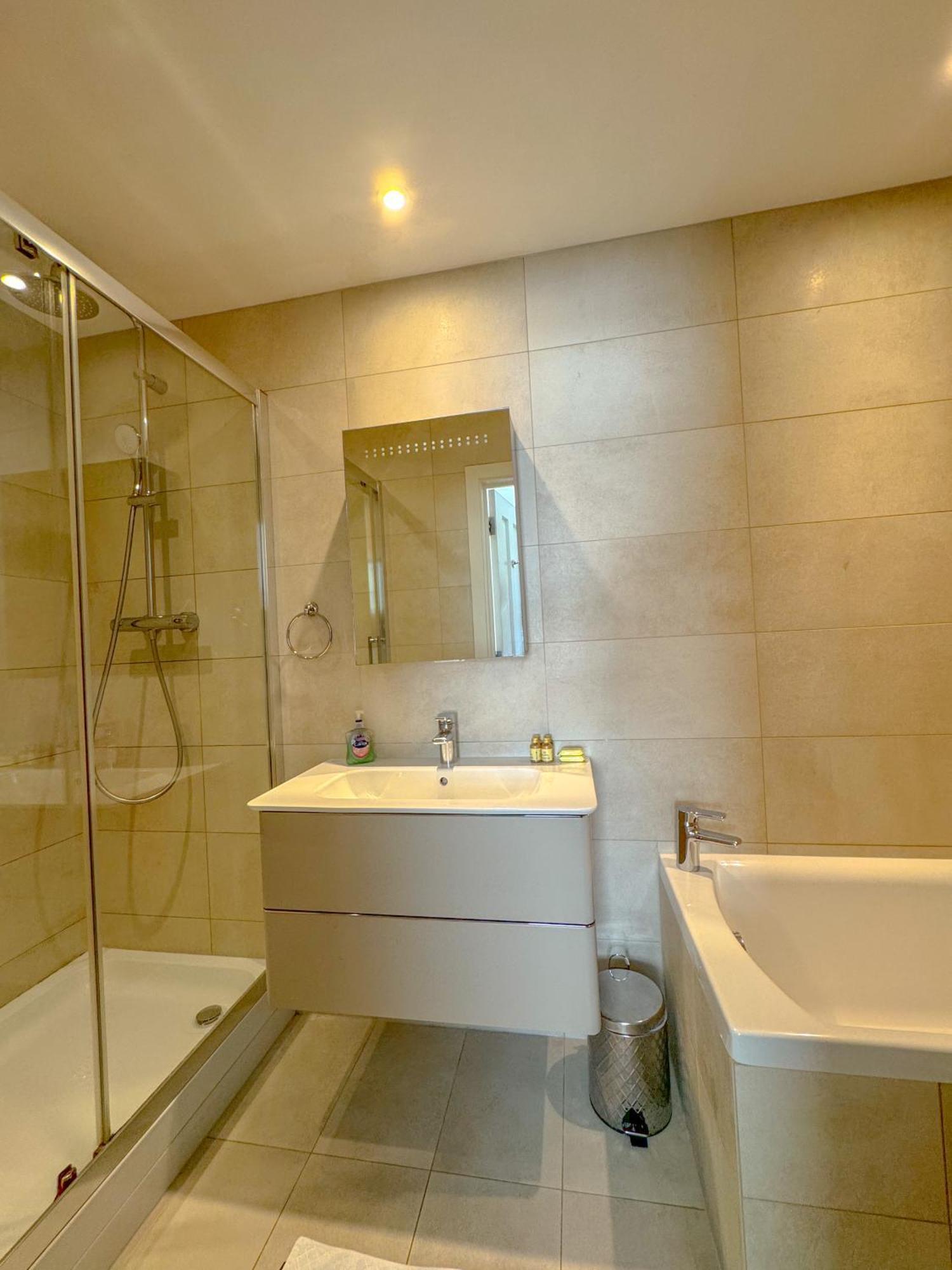Whitfield Street Apartments Londres Extérieur photo