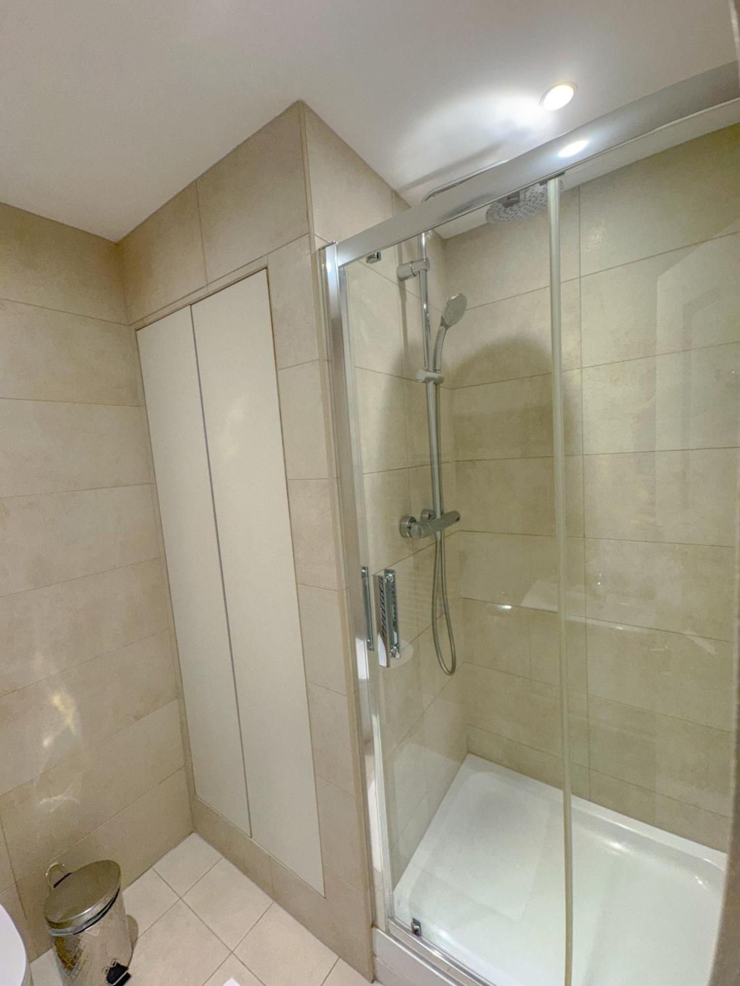 Whitfield Street Apartments Londres Extérieur photo