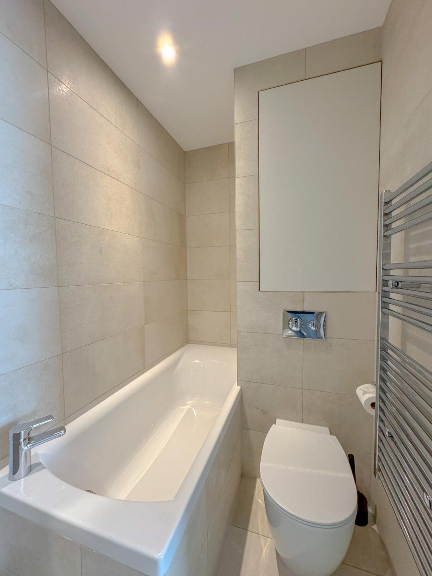 Whitfield Street Apartments Londres Extérieur photo